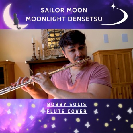 Sailor Moon Moonlight Densetsu