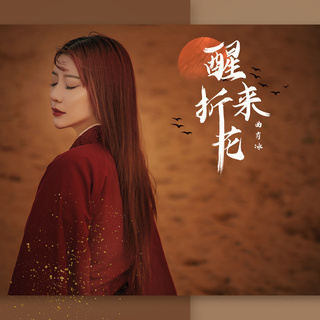 醒来折花 lyrics | Boomplay Music