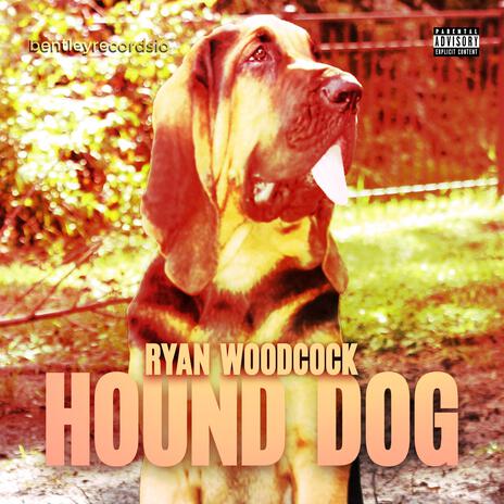 Hound Dog ft. Banjo Cliff | Boomplay Music