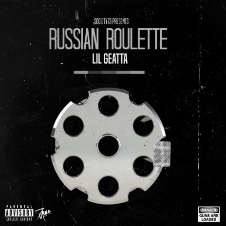 Russian Roulette | Boomplay Music