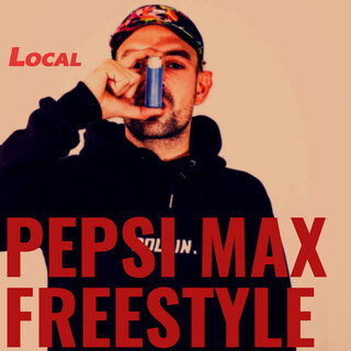 Pepsi Max Freestyle