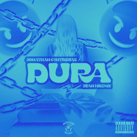 Dura ft. Jean Hdzmx | Boomplay Music