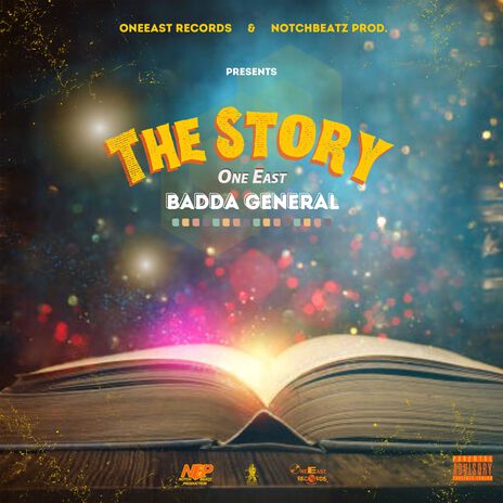 The Story ft. One East | Boomplay Music