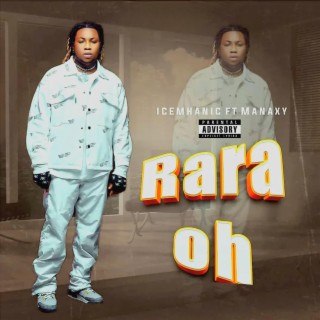 RaRa Oh ft. Manaxy lyrics | Boomplay Music