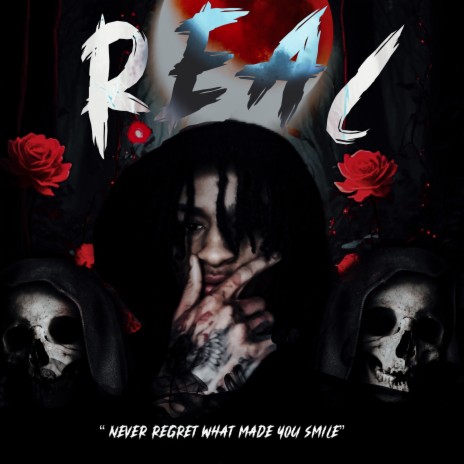 REAL | Boomplay Music