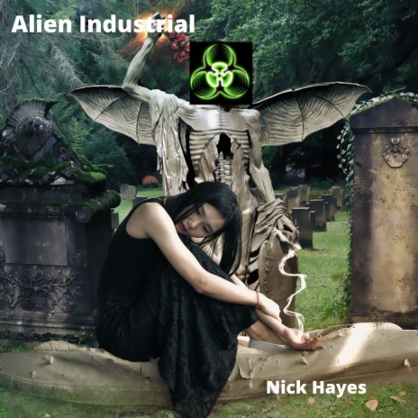 Alien Industrial | Boomplay Music