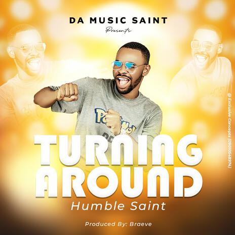 Turning Around | Boomplay Music