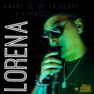 El Arabe el de la Clave