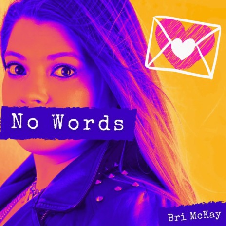 No Words | Boomplay Music