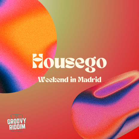 Weekend In Madrid | Boomplay Music