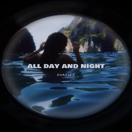 All Day And Night (Afro House) ft. Aiden Music & Mr Demon