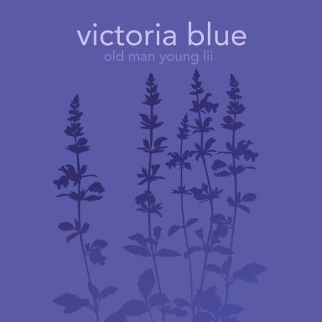 Victoria Blue | Boomplay Music