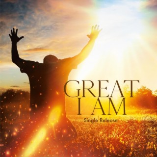 Great I am (Studio)