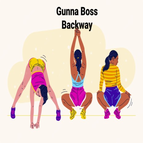 Backway | Boomplay Music