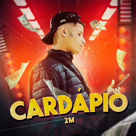 Cardápio | Boomplay Music