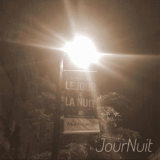 Le jour et la nuit