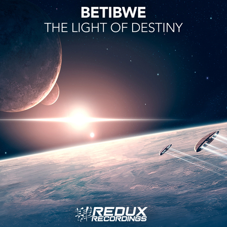 The Light Of Destiny | Boomplay Music