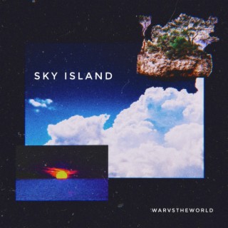 Meet Me on Sky Island