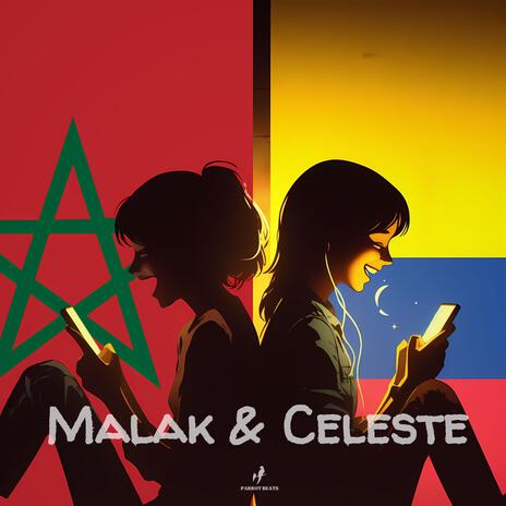 Malak Y Celeste