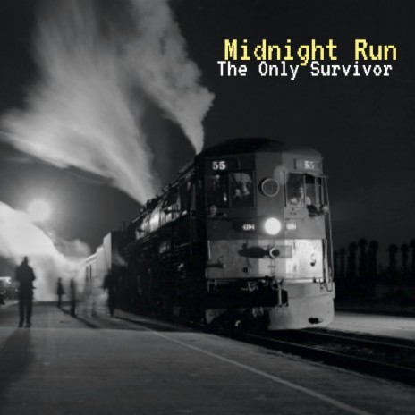 Midnight Run (Original Mix)