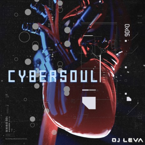 Cybersoul | Boomplay Music