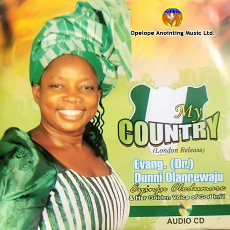NIGERIA KOYEWA MO | Boomplay Music