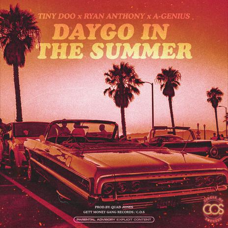 DAYGO IN THE SUMMER ft. A.GENUIS & Ryan Anthony