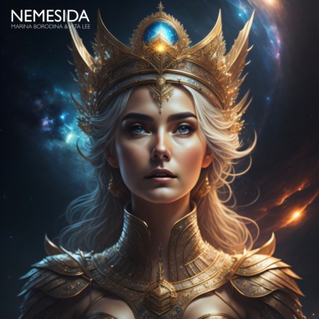 Nemesida (Instrumental) ft. Vi Ta Lee | Boomplay Music