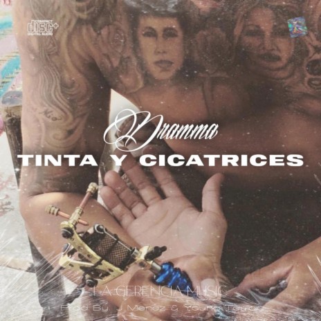 Tinta y Cicatrices | Boomplay Music