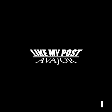 Like My Post | Boomplay Music