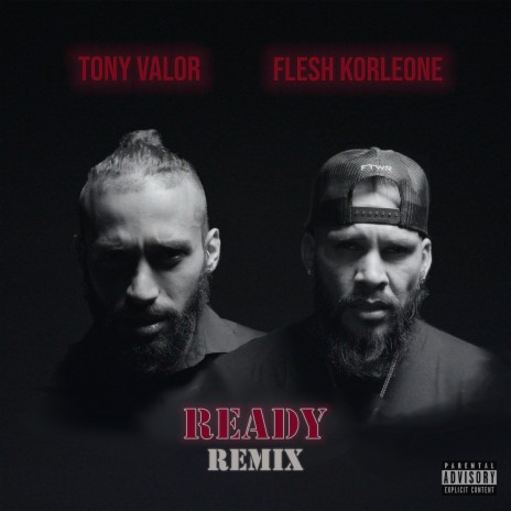 Ready (Remix) ft. Flesh Korleone | Boomplay Music