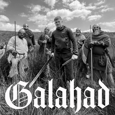 Galahad | Boomplay Music