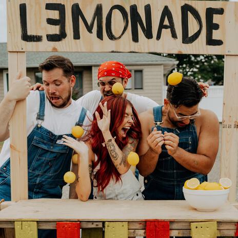 Lemonade | Boomplay Music