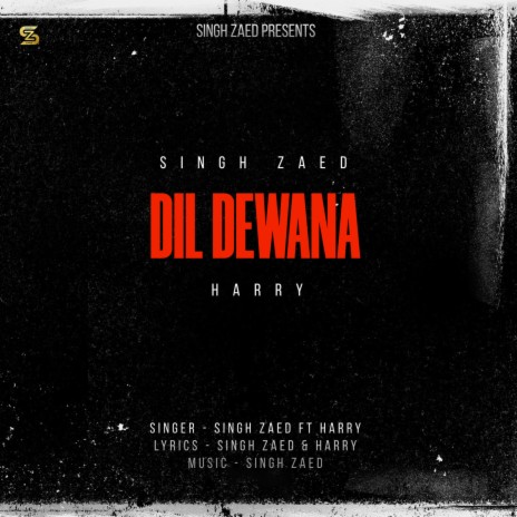 Dil Dewana | Boomplay Music