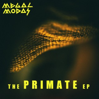 The Primate EP