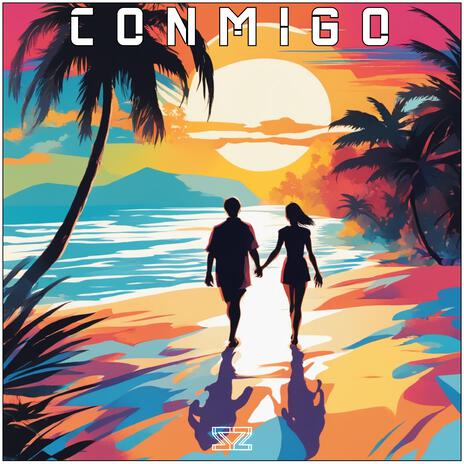 Conmigo | Boomplay Music