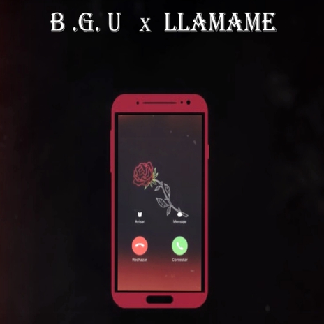 Llamame | Boomplay Music