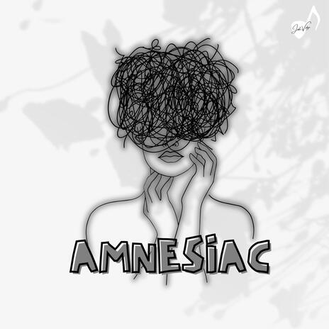 Amnesiac | Boomplay Music