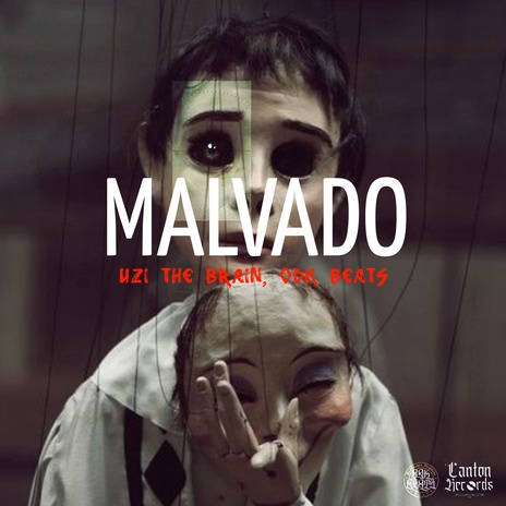 MALVADO ft. ODK Beats | Boomplay Music