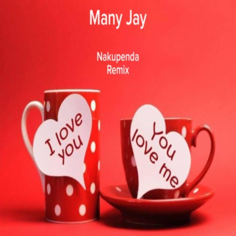 Nakupenda Remix | Boomplay Music