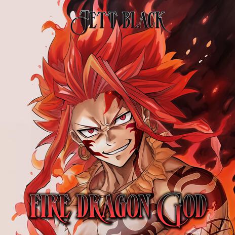 Fire Dragon God (Ignia Theme Imagined) | Boomplay Music