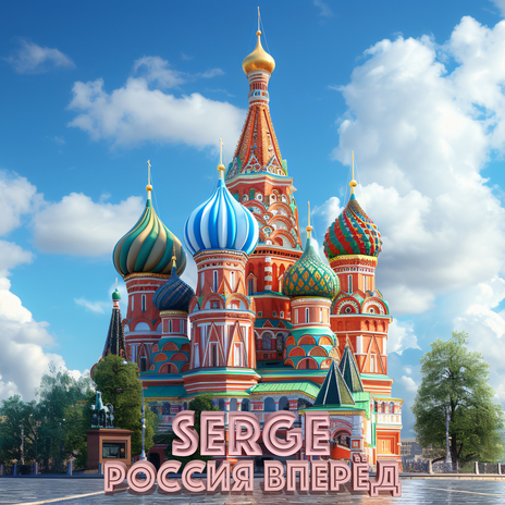 Россия вперëд | Boomplay Music