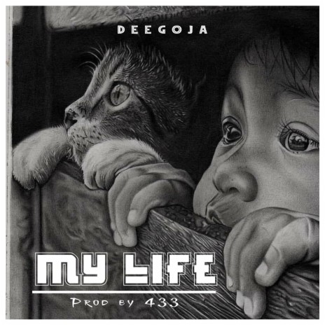 My Life | Boomplay Music