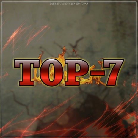 Top 7 | Boomplay Music