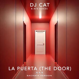 La puerta (The Door) (Bachata Version)