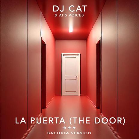 La puerta (The Door) (Bachata Version)