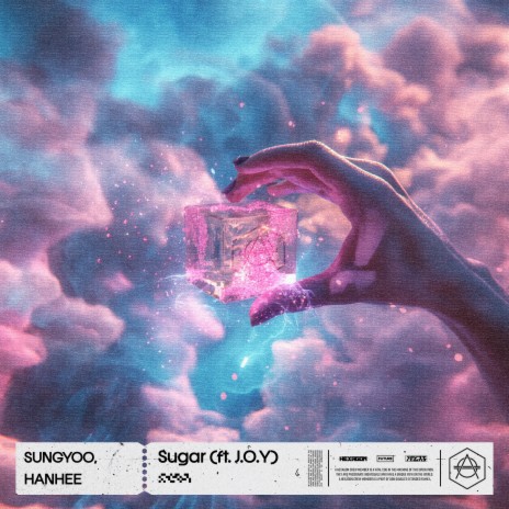 Sugar ft. HANHEE & J.O.Y | Boomplay Music