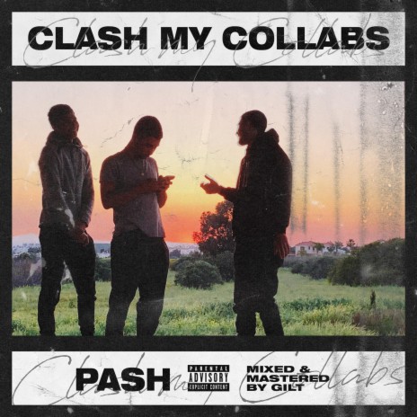 Clash My Collabs | Boomplay Music