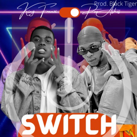 Switch ft. Pee Ashes | Boomplay Music