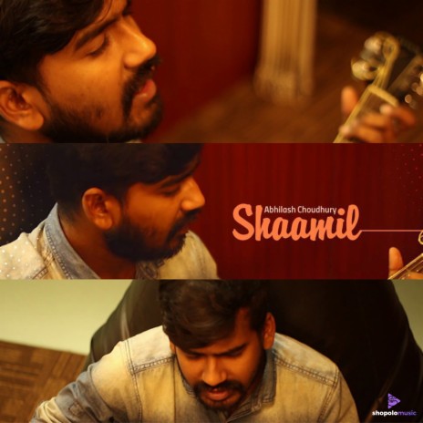 Shaamil | Boomplay Music